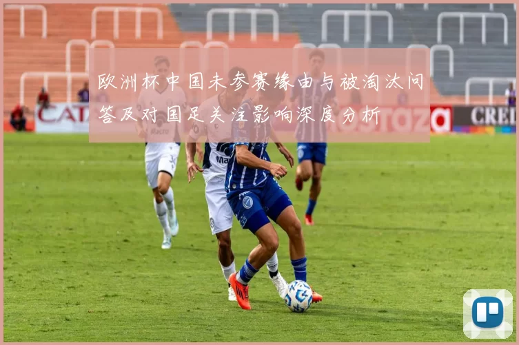 欧洲杯中国未参赛缘由与被淘汰问答及对国足关注影响深度分析